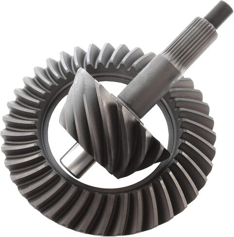 Richmond Gear 69-0369-1 Differential Ring and Pinion Set for Ford 9", 4.50 Ratio, Compatible with 1966-1986 Ford Bronco, Mustang, F-150, Lincoln Continental in Kuwait