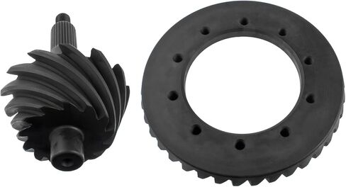 Richmond Gear 69-0369-1 Differential Ring and Pinion Set for Ford 9", 4.50 Ratio, Compatible with 1966-1986 Ford Bronco, Mustang, F-150, Lincoln Continental in Kuwait