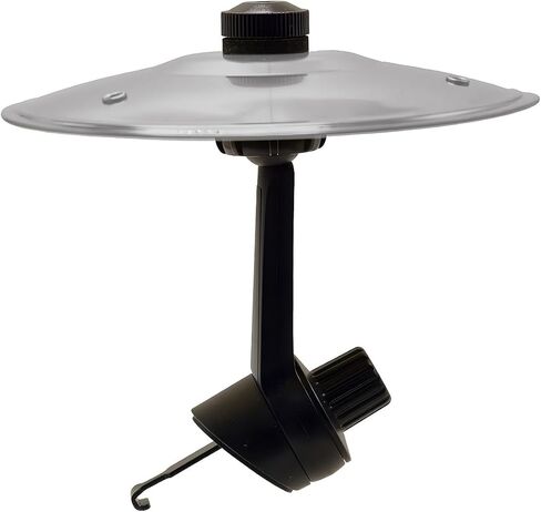 2025 ترقية Car Cy Cymbal Air Vent Crash: Dash Drum Symboldy Dashboard Drums Mini Mount Mount Music Hounded Music Clip Tiny Clip Sett in Kuwait