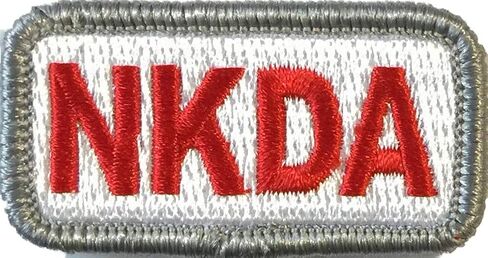 التصحيح التكتيكي NKDA 2 "X1" - لا يوجد حساسية مخدرات معروفة in Kuwait