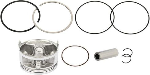 SCITOO Cylinder Piston Rings Set Replacement for 02-18 for Yamaha YZ85 Engine Cylinder Gasket Kit in Saudi Arabia