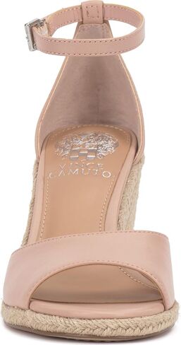 Vince Camuto Women's Felyn Wedge Sandal ، Gold Mergyptian Gold ، 8.5 in Kuwait