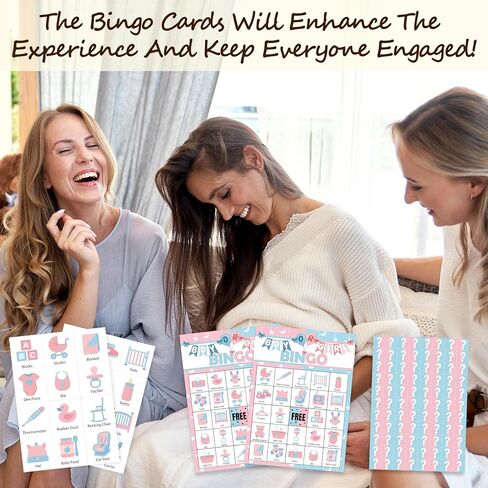 بطاقات ألعاب Nature Bingo للبالغين ، لعبة Natike Bingo Cards Game لعطلة العطلات ، تجمعات الأصدقاء ، مثالية للعبة الحفلات ذات الطابع الطبيعي ، 24 لاعبًا ، توفيات حفلة عيد ميلاد ، 005 in Kuwait