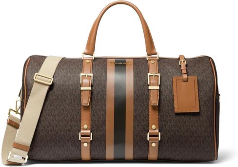 Michael Kors Women's Bedford Travel Extra-Large Weekender Bag in Saudi Arabia