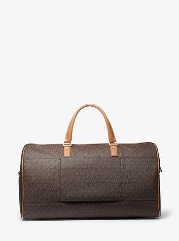Michael Kors Women's Bedford Travel Extra-Large Weekender Bag in Saudi Arabia