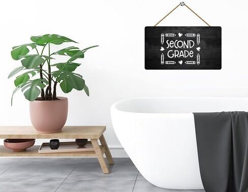 Wooden For Wall Decor Two Sided Welcome Please Come On In Come Back Later Custom Rustic Wood Wall Sign Wooden Hanging Plaque Farmhouse Wall Art For Home Living Room12X6 Inch in Saudi Arabia