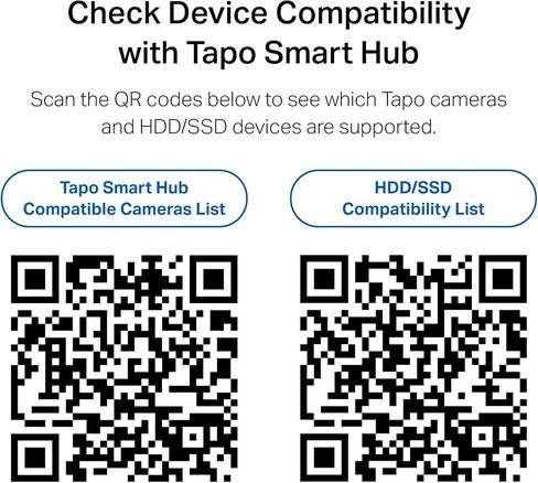 Tapo H200 Smart Hub ، أبيض in Kuwait