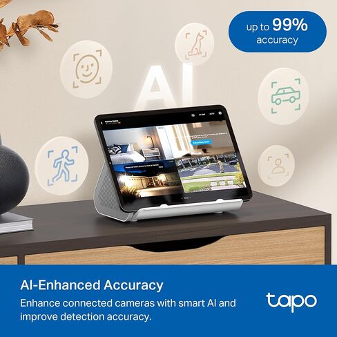 Tapo H200 Smart Hub ، أبيض in Kuwait