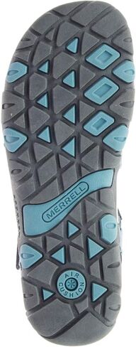 Merrell Women’s ، Sandspur Rose Sandals (9 M ، Blue Smoke) in Saudi Arabia