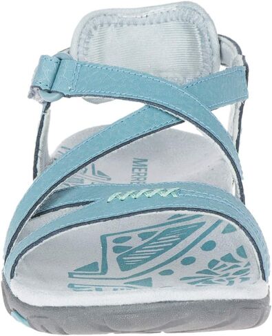 Merrell Women’s ، Sandspur Rose Sandals (9 M ، Blue Smoke) in Saudi Arabia