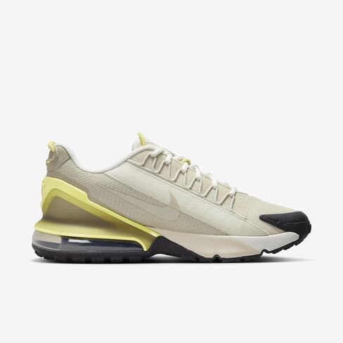 Nike Air Max Pulse Roam Roam Shoes (DZ3544-200 ، Stone/Light Bone/Summit White/Stone) Size 12 in Kuwait
