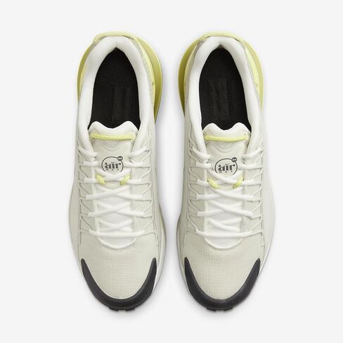 Nike Air Max Pulse Roam Roam Shoes (DZ3544-200 ، Stone/Light Bone/Summit White/Stone) Size 12 in Kuwait