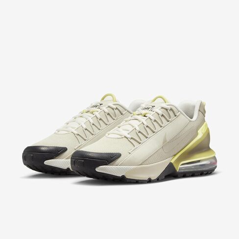 Nike Air Max Pulse Roam Roam Shoes (DZ3544-200 ، Stone/Light Bone/Summit White/Stone) Size 12 in Kuwait