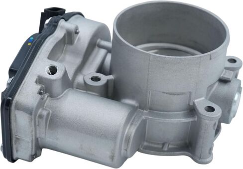 3.5L Throttle Body for F150 2011-2016 3.5L V6, Expedition 2015-2017, Navigator 2015-2017, Transit-150/250/350 2015-2020 3.5L V6 Replaces BL3Z9E926A BL3Z9E926B BL3Z9E926BFC in Saudi Arabia