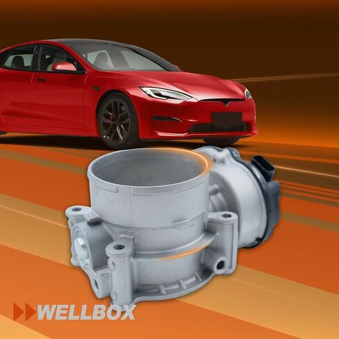 3.5L Throttle Body for F150 2011-2016 3.5L V6, Expedition 2015-2017, Navigator 2015-2017, Transit-150/250/350 2015-2020 3.5L V6 Replaces BL3Z9E926A BL3Z9E926B BL3Z9E926BFC in Saudi Arabia