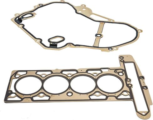 KAX HS26181PT Head Gasket Set Competiable with Elantra 2001-2010, Soul 2010-2011 2.0L, Spectra 2005-2009, Sportage 2005-2010 2.0L, Tucson 2005-2009 2.0L, Elantra 2011-2012 2.0L in Saudi Arabia