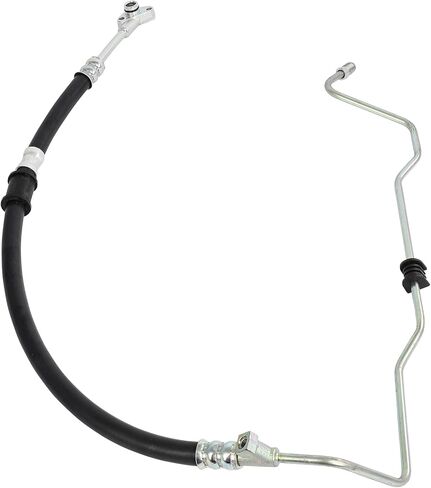 SCITOO Power Steering Hose Pressure Hose Line Assembly Fit For Acura MDX 2007 2008 2009 Replace OE 53713-STX-A01 in Kuwait