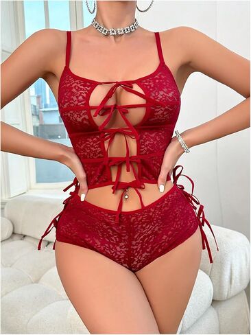 Soly Hux Linger Lingerie Lingerie مجموعة TIIN in Kuwait