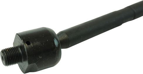 TRQ Front Touring Kit Drag Link Tie Tie Rod Rod Rod Teaching Sleeve Bar متوافق مع 1998-1999 Dodge Ram 2500 Ram 3500 in Kuwait
