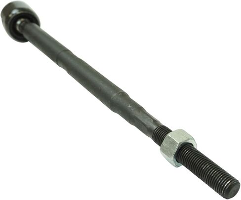 TRQ Front Touring Kit Drag Link Tie Tie Rod Rod Rod Teaching Sleeve Bar متوافق مع 1998-1999 Dodge Ram 2500 Ram 3500 in Kuwait