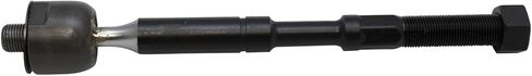 TRQ Front Steering Kit Drag Link Tie Rod Tie Rod Adjusting Sleeve Track Bar Compatible with 1998-1999 Dodge Ram 2500 Ram 3500 in Saudi Arabia