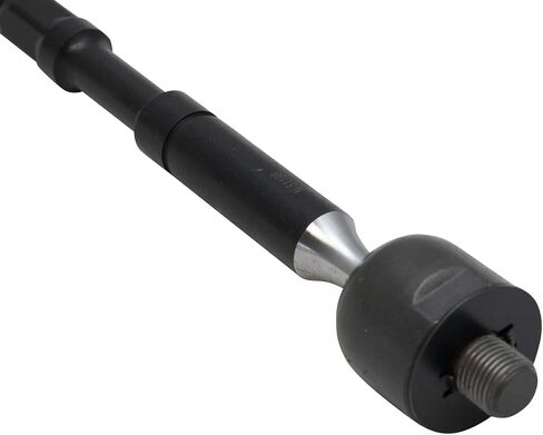 TRQ Front Steering Kit Drag Link Tie Rod Tie Rod Adjusting Sleeve Track Bar Compatible with 1998-1999 Dodge Ram 2500 Ram 3500 in Saudi Arabia