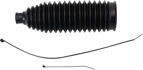 TRQ Front Steering Kit Drag Link Tie Rod Tie Rod Adjusting Sleeve Track Bar Compatible with 1998-1999 Dodge Ram 2500 Ram 3500 in Saudi Arabia