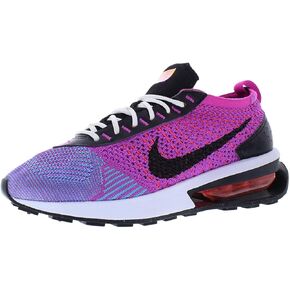 Nike Air Max Flyknit Racer Next Nature Womens Shoes Size 11, Color: Pink/Purple-Pink in Kuwait