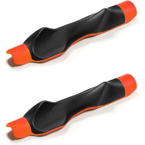 Golf Grip Trainer, Golf Training Aid for All Levels of Golfers - Fix Hand Position & Grasp, Master Correct Grip Posture, Great Golf Gifts in Kuwait