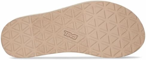 Teva Women's Flatform Universal Sport Sandal ، Swerve Light Blue ، 10 in Kuwait