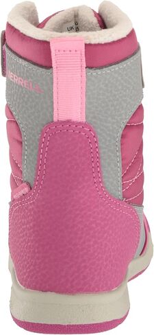 حذاء Merrell للجنسين للأطفال Snow Storm 2.0 مقاوم للماء in Kuwait