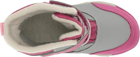 حذاء Merrell للجنسين للأطفال Snow Storm 2.0 مقاوم للماء in Kuwait