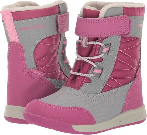 حذاء Merrell للجنسين للأطفال Snow Storm 2.0 مقاوم للماء in Kuwait