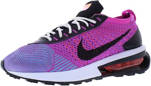 Nike Air Max Flyknit Racer Next Nature Womens Shoes Size 11, Color: Pink/Purple-Pink in Kuwait