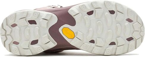 Merrell Women's Moab Speed ​​2 Mid GTX المشي لمسافات طويلة in Saudi Arabia