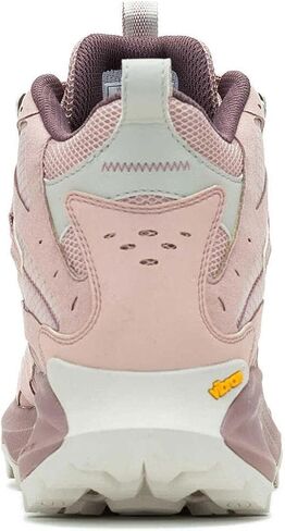 Merrell Women's Moab Speed ​​2 Mid GTX المشي لمسافات طويلة in Saudi Arabia