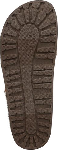 Blowfish Malibu Womens Leah Slide Sandal Sunbleached Jute 9 M in Saudi Arabia