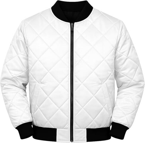 Souvenir Jacket - Mens Scorpion Logo Drive Satin Bomber Jacket - Ryan Gosling Drive Jacket in Kuwait