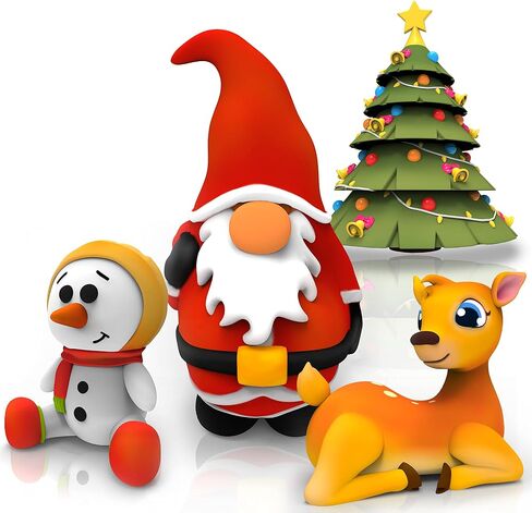 SplashEZ Mold Free Bath Toys for Babies & Toddlers, Animals No Hole Bath Toys for Kids, Toddler Gift, No Mold Bathtub Water Set for Kids, Pool, BPA-Free, Safe, Fun, Infant Ages 1 3 6 12 18 Months in Kuwait