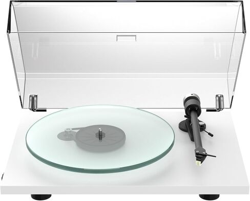 Pro -Comple T2 Superphono - Black Gloss High in Kuwait