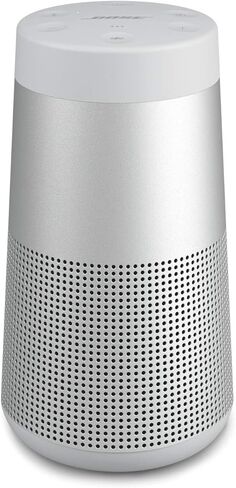 مكبر صوت بلوتوث اللون Bose Soundlink (أسود) (متجدد) ... (متجدد) in Saudi Arabia
