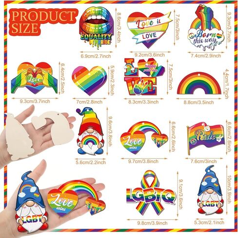 30 Pcs Summer Wood Hanging Ornaments Beach Wooden Slices Coconut Pendant Tags Hanging Decoration with String Summer Tree Ornament for Luau Party Supplies Hawaiian Party Decorations, 15 Styles in Saudi Arabia