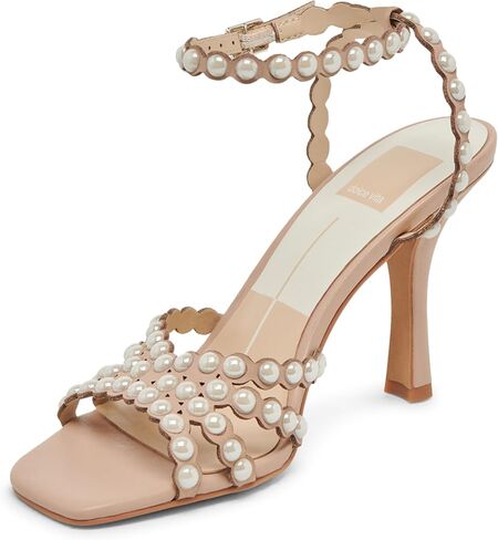 Dolce Vita Women's Hellen Pearl Pump in Kuwait