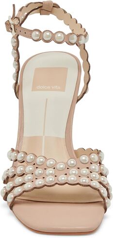 Dolce Vita Women's Hellen Pearl Pump in Kuwait