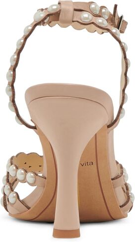 Dolce Vita Women's Hellen Pearl Pump in Kuwait