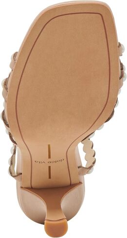 Dolce Vita Women's Hellen Pearl Pump in Kuwait