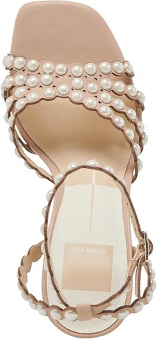 Dolce Vita Women's Hellen Pearl Pump in Kuwait