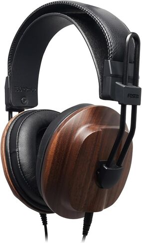 Fostex T60RPMK2 Mahogany Mahogany شبه مفتوحة RP سماعات RP in Kuwait