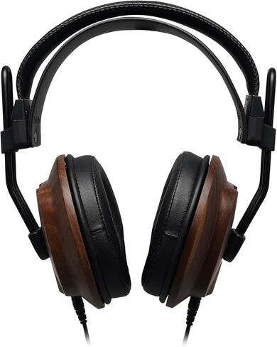 Fostex T60RPMK2 Mahogany Mahogany شبه مفتوحة RP سماعات RP in Kuwait