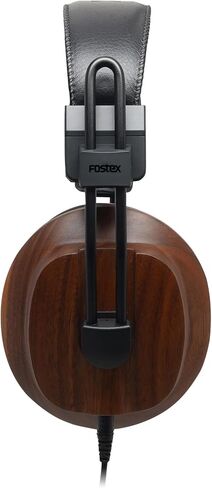 Fostex T60RPMK2 Mahogany Mahogany شبه مفتوحة RP سماعات RP in Kuwait